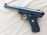 Ruger MK II Pistol, Cal. .22 LR
- 1 of 7