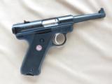 Ruger MK II Pistol, Cal. .22 LR
- 2 of 7