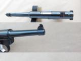 Ruger MK II Pistol, Cal. .22 LR
- 3 of 7