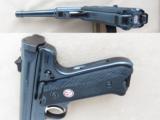 Ruger MK II Pistol, Cal. .22 LR
- 4 of 7