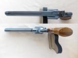 Colt Custom Shop Python, Cal. .357 Magnum, 6 inch Blue Finished - 3 of 7