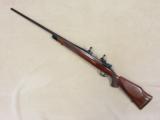 Weatherby (Early Southgate, California), Cal. .270 Weatherby Magnum
- 2 of 14