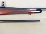 Weatherby (Early Southgate, California), Cal. .270 Weatherby Magnum
- 5 of 14