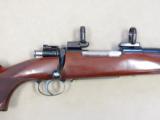 Weatherby (Early Southgate, California), Cal. .270 Weatherby Magnum
- 4 of 14