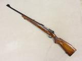 Pre-64 Winchester Model 70 Featherweight, Cal. .270 Winchester
SALE PENDING - 2 of 9
