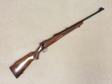 Pre-64 Winchester Model 70 Featherweight, Cal. .270 Winchester
SALE PENDING - 1 of 9