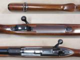 Pre-64 Winchester Model 70 Featherweight, Cal. .270 Winchester
SALE PENDING - 9 of 9