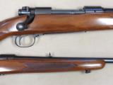 Pre-64 Winchester Model 70 Featherweight, Cal. .270 Winchester
SALE PENDING - 4 of 9