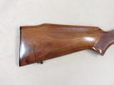 Pre-64 Winchester Model 70 Featherweight, Cal. .270 Winchester
SALE PENDING - 3 of 9