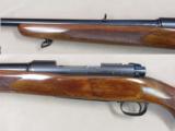 Pre-64 Winchester Model 70 Featherweight, Cal. .270 Winchester
SALE PENDING - 6 of 9