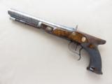 Pair of Dermot Duelers (Dueling Pistols), .52 Caliber
PRICE:
$9,500 - 10 of 11