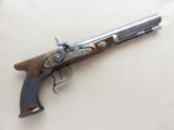 Pair of Dermot Duelers (Dueling Pistols), .52 Caliber
PRICE:
$9,500 - 4 of 11