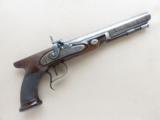 Pair of Dermot Duelers (Dueling Pistols), .52 Caliber
PRICE:
$9,500 - 8 of 11