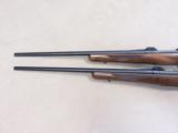 Consecutive Pair of Cooper Arms Model 52 Rifles, Chambered in .280 Remington
NEW PRICE - 5 of 6
