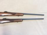 Consecutive Pair of Cooper Arms Model 52 Rifles, Chambered in .280 Remington
NEW PRICE - 4 of 6
