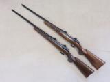 Consecutive Pair of Cooper Arms Model 52 Rifles, Chambered in .280 Remington
NEW PRICE - 2 of 6