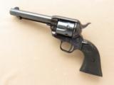 Colt Frontier Scout, Cal. .22 Mag, 4 3/4 Inch
- 4 of 7