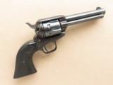 Colt Frontier Scout, Cal. .22 Mag, 4 3/4 Inch
- 5 of 7
