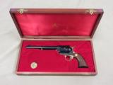 2nd Generation Colt Single Action 125th Anniversary Commemorative, Cal. .45 LC
SALE PENDING - 1 of 8