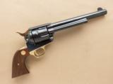 2nd Generation Colt Single Action 125th Anniversary Commemorative, Cal. .45 LC
SALE PENDING - 3 of 8