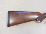 Ruger No. 1A, Stainless, Cal. .257 Roberts
SALE PENDING - 3 of 11