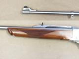 Ruger No. 1A, Stainless, Cal. .257 Roberts
SALE PENDING - 6 of 11