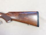 Ruger No. 1A, Stainless, Cal. .257 Roberts
SALE PENDING - 8 of 11