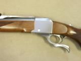 Ruger No. 1A, Stainless, Cal. .257 Roberts
SALE PENDING - 7 of 11