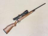 Weatherby Vanguard, Cal. .243 Win.
- 1 of 9