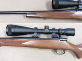 Weatherby Vanguard, Cal. .243 Win.
- 6 of 9