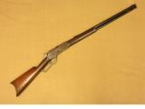 Winchester Model 1876 Centennial, Cal. 45-60
SOLD - 11 of 12