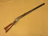 Winchester Model 1876 Centennial, Cal. 45-60
SOLD - 1 of 12