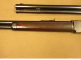 Winchester Model 1876 Centennial, Cal. 45-60
SOLD - 5 of 12