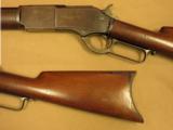 Winchester Model 1876 Centennial, Cal. 45-60
SOLD - 6 of 12