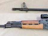 Yugo Model 76 Sniper Model, Cal. 8mm Mauser
- 6 of 12