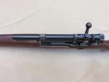 Remington Model 1903A3, Gibbs Rifle Co., Repro Sniper Rifle, Cal. 30-06
SALE PENDING - 11 of 13