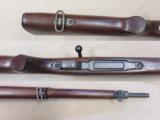 Remington Model 1903A3, Gibbs Rifle Co., Repro Sniper Rifle, Cal. 30-06
SALE PENDING - 8 of 13