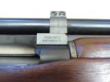 Remington Model 1903A3, Gibbs Rifle Co., Repro Sniper Rifle, Cal. 30-06
SALE PENDING - 12 of 13