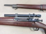 Remington Model 1903A3, Gibbs Rifle Co., Repro Sniper Rifle, Cal. 30-06
SALE PENDING - 5 of 13
