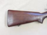 Remington Model 1903A3, Gibbs Rifle Co., Repro Sniper Rifle, Cal. 30-06
SALE PENDING - 3 of 13