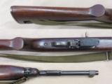 Inland M1 Carbine, Cal. .30 Carbine
WWII - 10 of 14