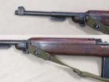 Inland M1 Carbine, Cal. .30 Carbine
WWII - 6 of 14