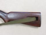 Inland M1 Carbine, Cal. .30 Carbine
WWII - 8 of 14