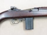 Inland M1 Carbine, Cal. .30 Carbine
WWII - 4 of 14