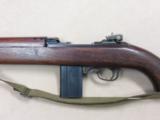 Inland M1 Carbine, Cal. .30 Carbine
WWII - 7 of 14