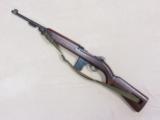 Inland M1 Carbine, Cal. .30 Carbine
WWII - 2 of 14