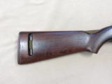 Inland M1 Carbine, Cal. .30 Carbine
WWII - 3 of 14
