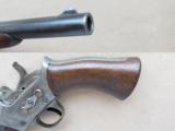 Remington Model 1871 Pistol, Cal. .50 CF
PRICE:
$1,595 - 6 of 6