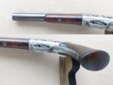 Remington Model 1871 Pistol, Cal. .50 CF
PRICE:
$1,595 - 5 of 6