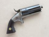 Bacon Arms Pepperbox
SALE PENDING - 2 of 4